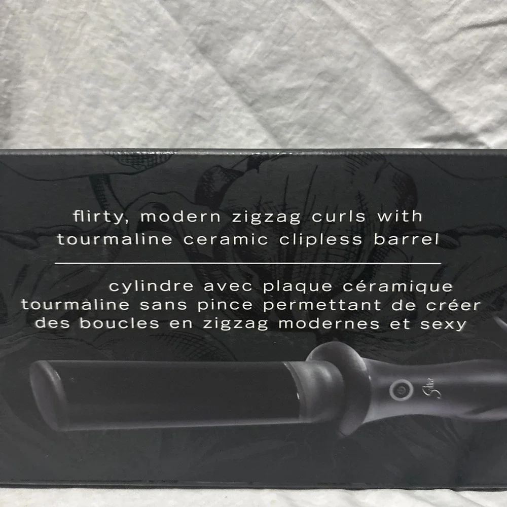 Sultra bombshell oval
